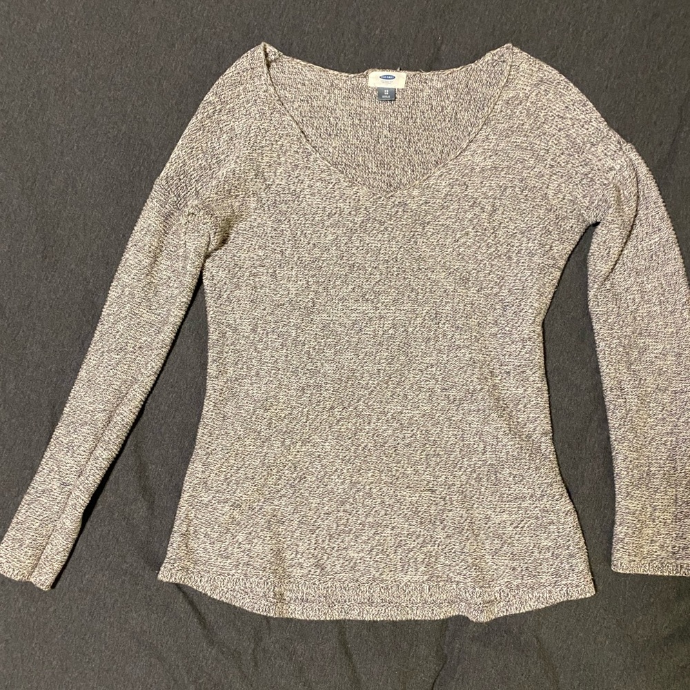 Old Navy V Neck Sweater